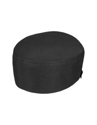 Beanie With Mesh Insert