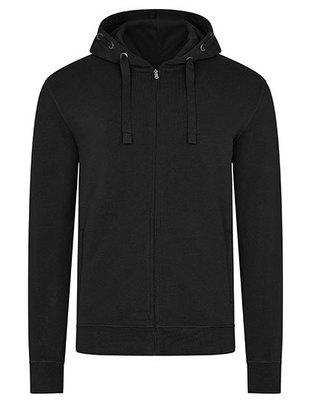 Men´s Premium Hooded Jacket