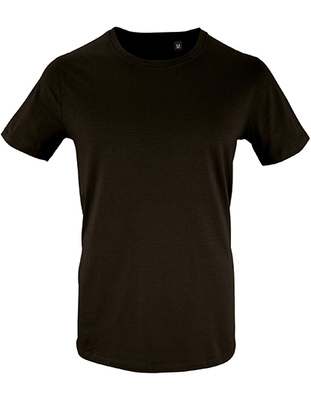 Mens Short Sleeve T-Shirt Milo