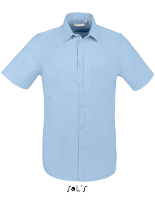 Men Brisbane Fit Shirt