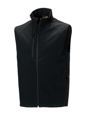 Softshell Gilet