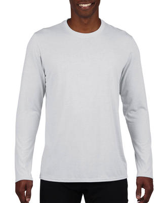 Performance® Adult LS T-Shirt