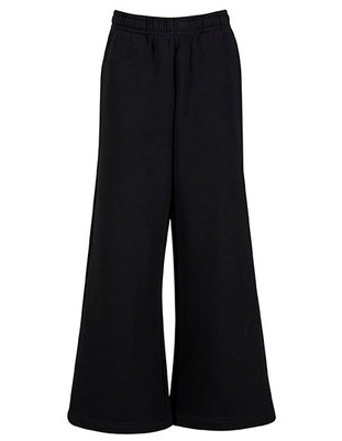 Ladies Wideleg Sweatpants