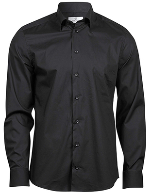 Stretch Luxury Shirt