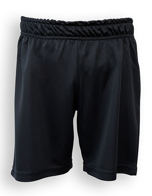 Kids Evolution Shorts