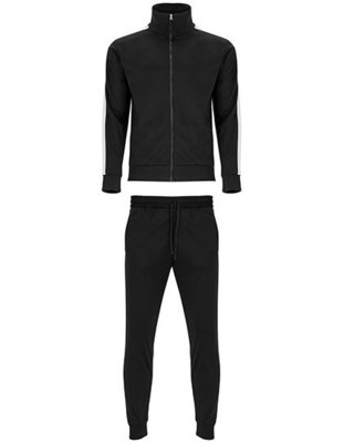 Creta Tracksuit