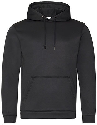 SPORTS POLYESTER HOODIE