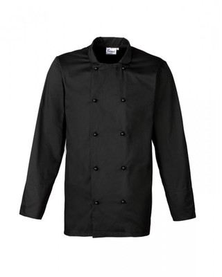 ‘CUISINE ‘LONG SLEEVE CHEF’S JACKET