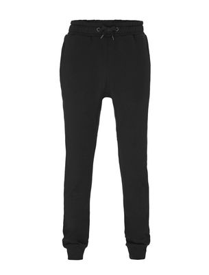 MENS/UNISEX JOGGERS/PANTS - BLACK - XS