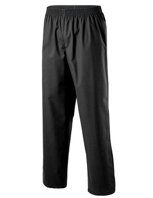 Slip-On Pants Unisex