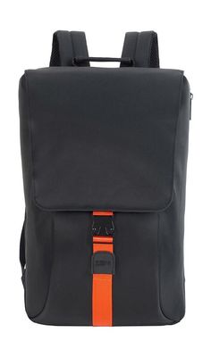 Amethyst Stylish Computer Backpack