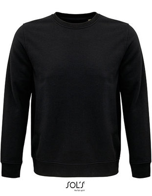 Comet Unisex Sweatshirt