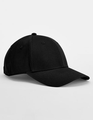 EarthAware® Junior Clas. Org. Cotton 6 Panel Cap