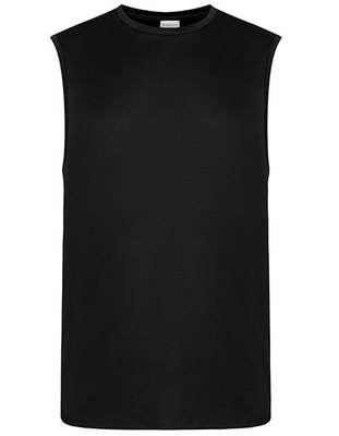 Mens Cool Smooth Sports Vest