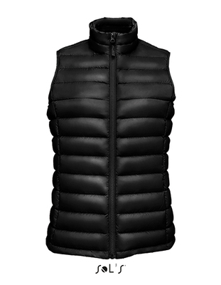 Wilson Bodywarmer Women Jacket