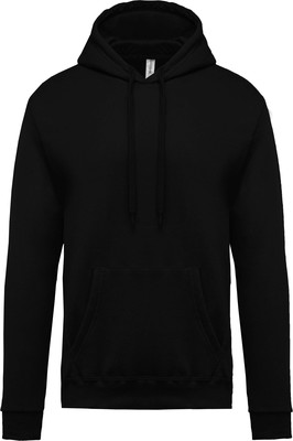 MEN’S HOODIE 