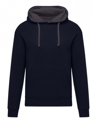 Originals Contrast Hooded Sweat Men