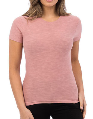 Girlie Slub T