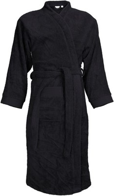 Classic Bathrobe