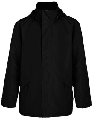 Europa Jacket