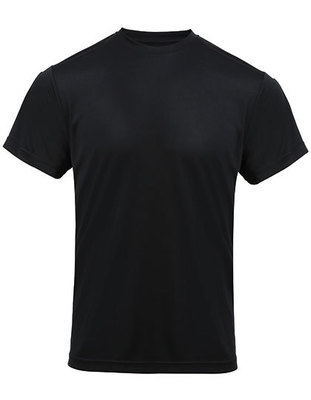 Coolchecker Chefs T-Shirt (Mesh Back)