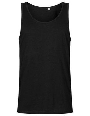 Men´s Roundneck Tanktop