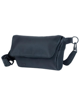 Coral Cross Body Pouch