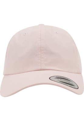 Low Profile Washed Cap