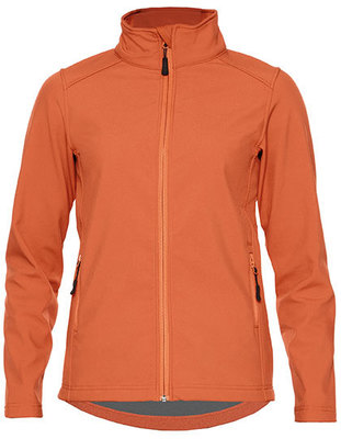 Hammer Ladies Softshell Jacket