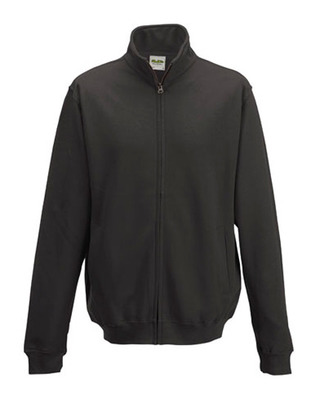 FRESHER FULL ZIP SWEAT