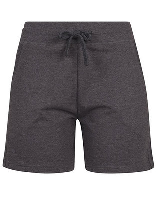 Ladies Terry Shorts