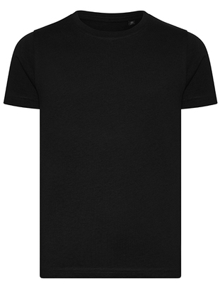 Cascades Organic Kids Tee