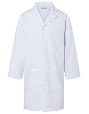 Workcoat Basic for Women 100