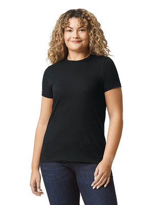 Softstyle® CVC Women´s T-Shirt