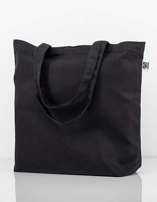 Twill Bag Round Bottom