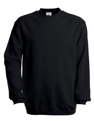 Set-In Sweatshirt - WU600