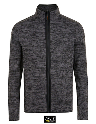 Turbo Polar Fleece Full Zipp