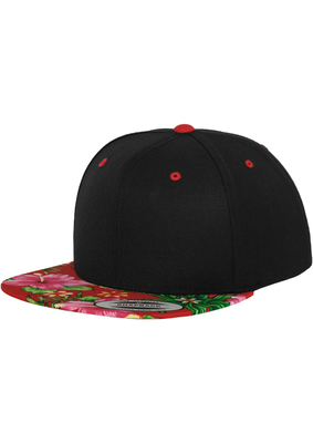 Hawaiian Snapback
