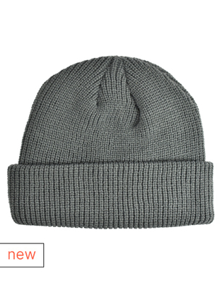 Fisherman Beanie