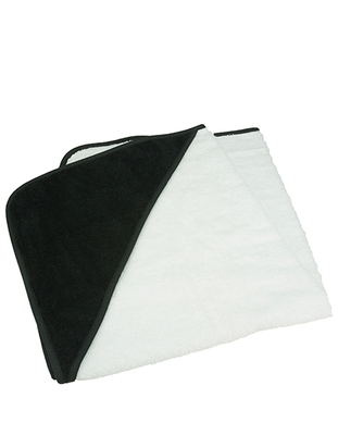 Baby Hooded Towel