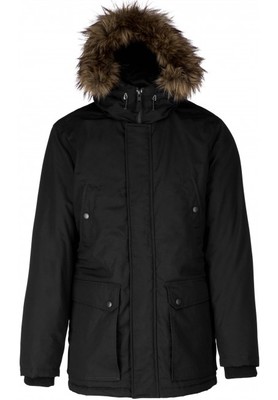 WINTER PARKA
