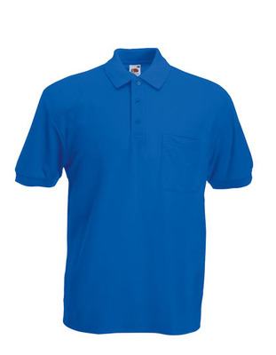 Pocket Polo 65/35