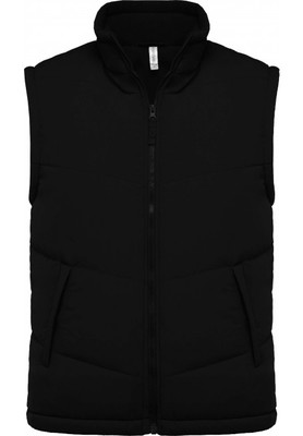 FLEECE LINED BODYWARMER