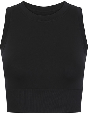 Ladies´ Cropped Tank