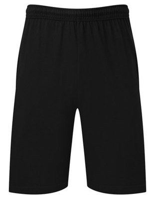 Iconic 195 Jersey Shorts