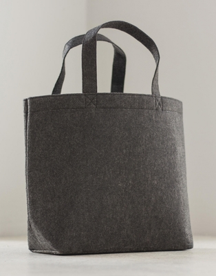 Large Felt Shopper