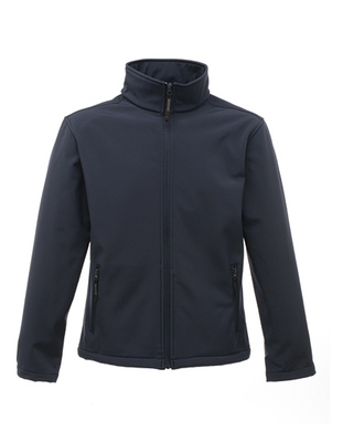 Classic 3 Layer Softshell Jacket