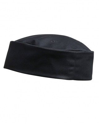 TURN-UP CHEF’S HAT