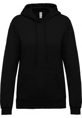 LADIES’ HOODIE