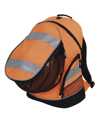 High Visibility London Backpack